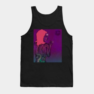 Reborn Tank Top